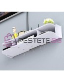 Стенна TV поставка за рутер таблети ароматизатори и други аксесоари